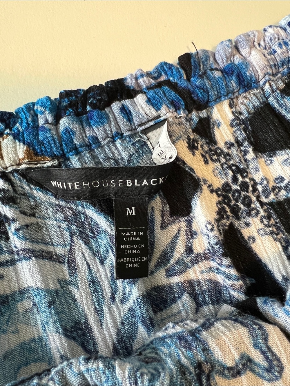 White House Black Market Maxi Dress - Medium - Picture 10 of 13